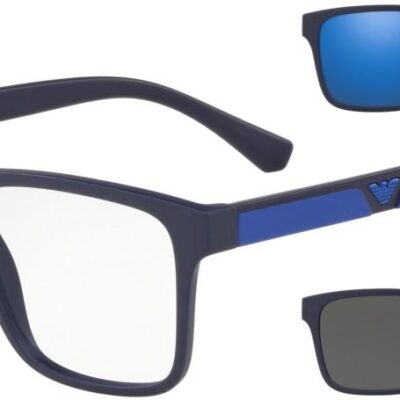 Emporio Armani Ea 4115 (EA 4115_5759-1W_54) Men EYEWEAR