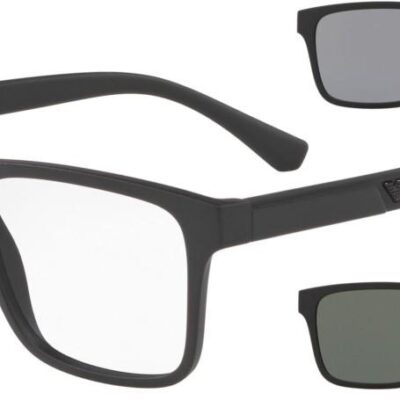 Emporio Armani Ea 4115 (EA 4115_5801-1W_54) Men EYEWEAR