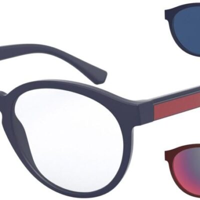 Emporio Armani Ea 4152 (EA 4152_5669-1W A_52) Men EYEWEAR