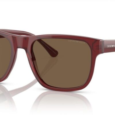 Emporio Armani Ea 4163 (EA 4163_5075-73_56) Men EYEWEAR