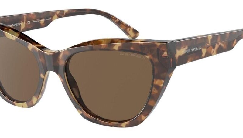 Emporio Armani Ea 4176 (EA 4176_5025-73_54) Women EYEWEAR