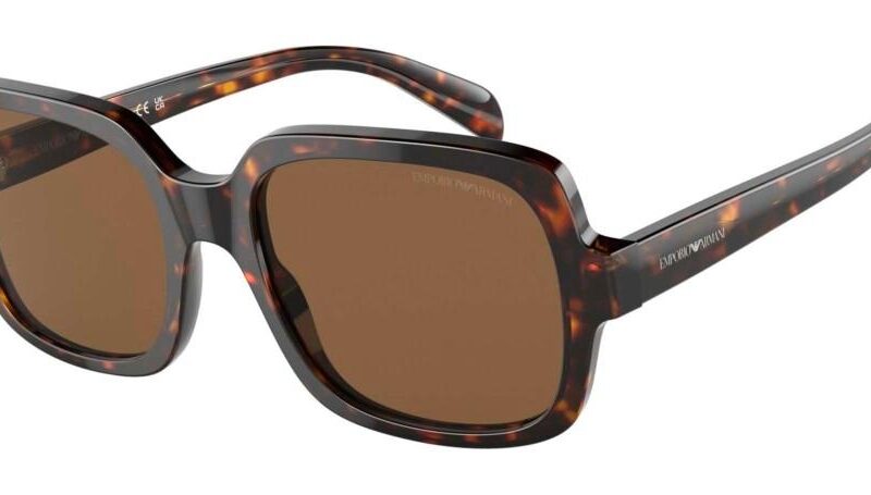 Emporio Armani Ea 4195 (EA 4195_5026-73_55) Women EYEWEAR