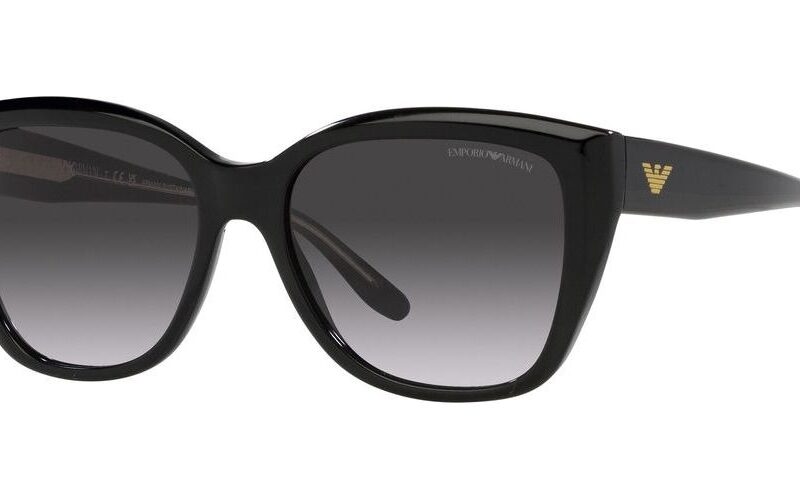 Emporio Armani Ea 4198 (EA 4198_5017-8G_55) Women EYEWEAR