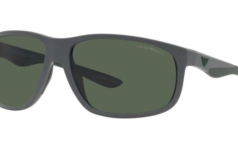 Emporio Armani Ea 4199u (EA 4199U_5060-71_65) Men EYEWEAR
