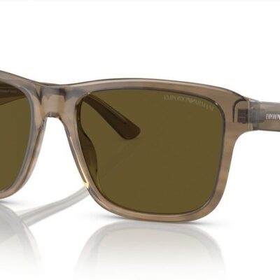 Emporio Armani Ea 4208 (EA 4208_6055-73_56) Men EYEWEAR