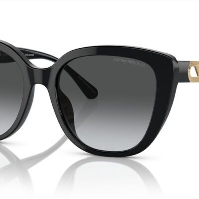 Emporio Armani Ea 4214u (EA 4214U_50178G_54) Women EYEWEAR