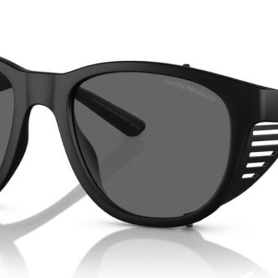 Emporio Armani Ea 4216u (EA 4216U_5001-87_56) Men EYEWEAR