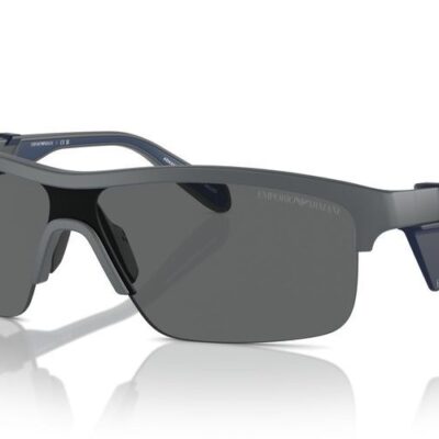 Emporio Armani Ea 4218 (EA 4218_610387_35) Men EYEWEAR