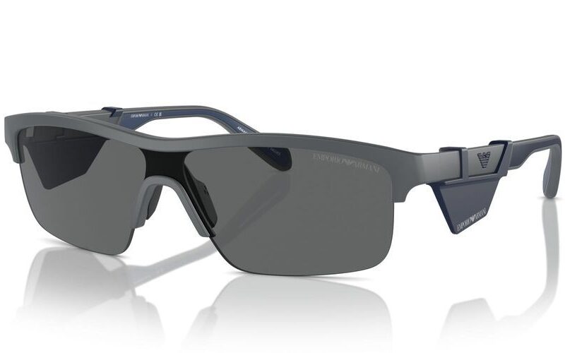 Emporio Armani Ea 4218 (EA 4218_610387_35) Men EYEWEAR