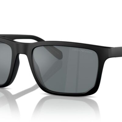 Emporio Armani Ea 4219 (EA 4219_5001-6G_57) Men EYEWEAR
