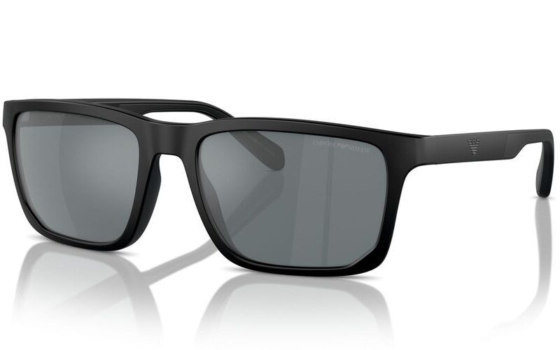 Emporio Armani Ea 4219 (EA 4219_5001-6G_57) Men EYEWEAR
