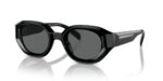 Emporio Armani Ea 4230u (EA 4230U_501787_48) Men EYEWEAR