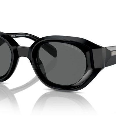 Emporio Armani Ea 4230u (EA 4230U_501787_48) Men EYEWEAR