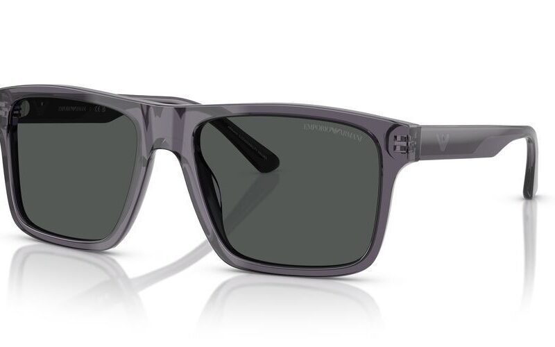 Emporio Armani Ea 4232 (EA 4232_610687_57) Men EYEWEAR