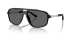 Emporio Armani Ea 4236u (EA 4236U_5001T3_59) Men EYEWEAR