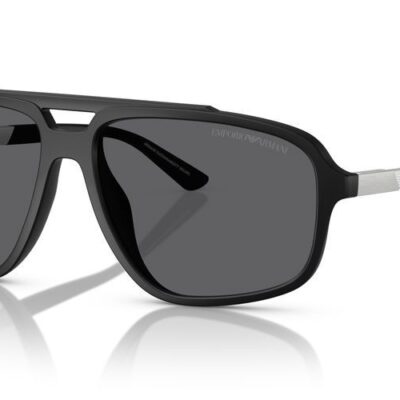 Emporio Armani Ea 4236u (EA 4236U_5001T3_59) Men EYEWEAR