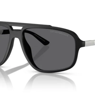 Emporio Armani Ea 4236u (EA 4236U_5001T3_59) Men EYEWEAR