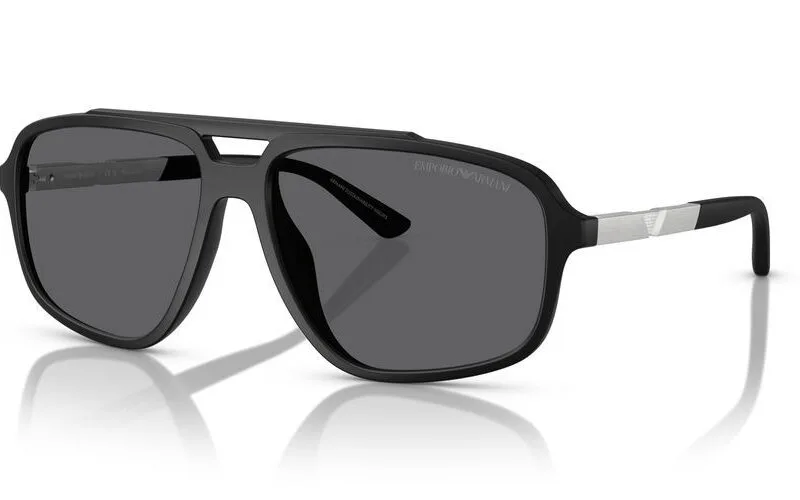 Emporio Armani Ea 4236u (EA 4236U_5001T3_59) Men EYEWEAR