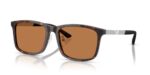 Emporio Armani Ea 4241d (EA 4241D_502673_57) Men EYEWEAR