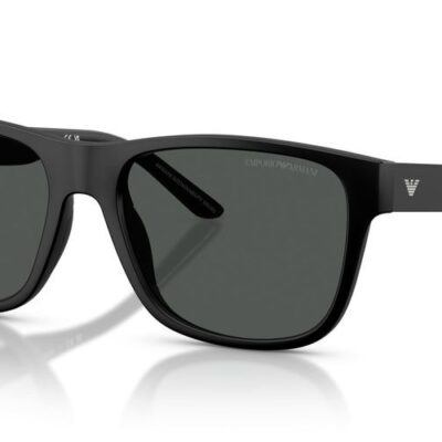 Emporio Armani Ea 4243 (EA 4243_5001T3_56) Men EYEWEAR