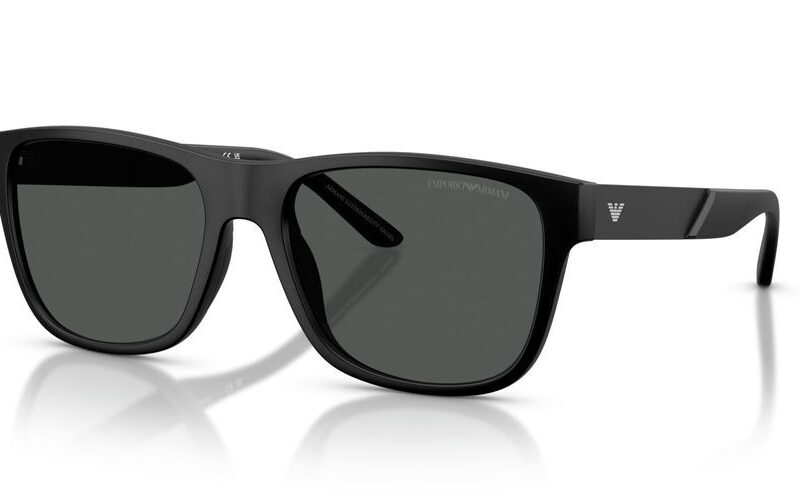 Emporio Armani Ea 4243 (EA 4243_5001T3_56) Men EYEWEAR
