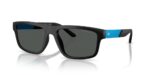 Emporio Armani Ea 4244u (EA 4244U_500187_57) Men EYEWEAR