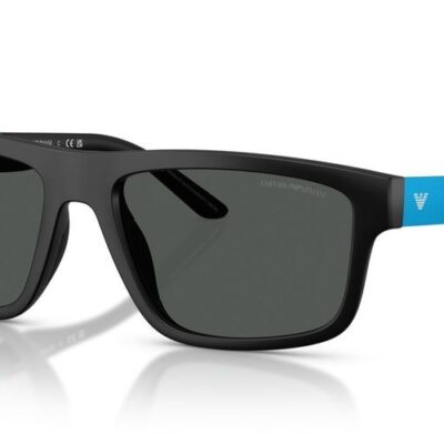 Emporio Armani Ea 4244u (EA 4244U_500187_57) Men EYEWEAR