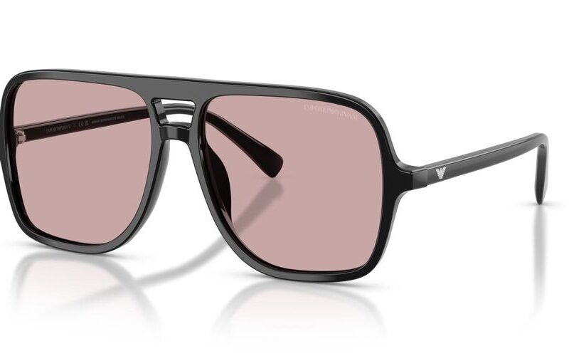 Emporio Armani Ea 4252u (EA 4252U_501773_57) Men EYEWEAR