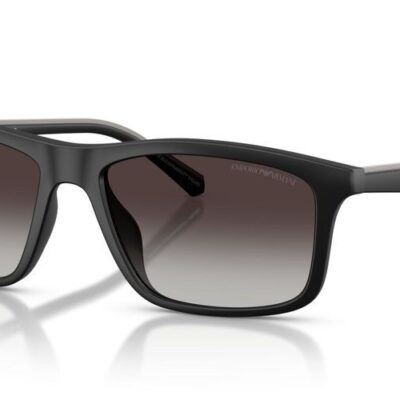 Emporio Armani Ea 4257u (EA 4257U_50018G_57) Men EYEWEAR