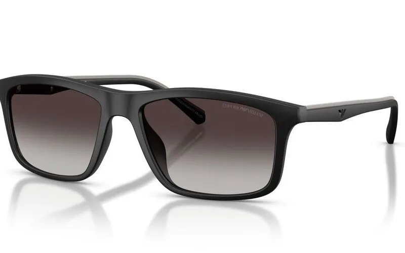 Emporio Armani Ea 4257u (EA 4257U_50018G_57) Men EYEWEAR