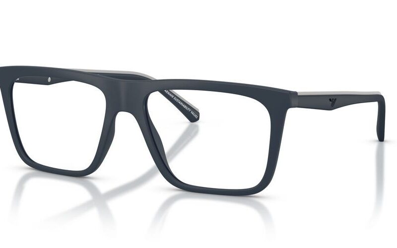 Emporio Armani Ea 4258 (EA 4258_50881W_56) Men EYEWEAR