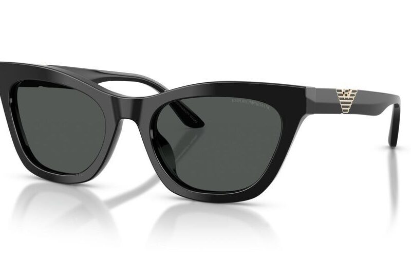 Emporio Armani Ea 4259u (EA 4259U_501787_55) Women EYEWEAR