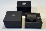 Tag Heur Box + Leather Travel Pouch (EA0015) Unisex WATCHES