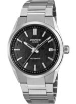 Casio Edifice Classic Date Automatic - Black (EFK-110D-1AER) Men WATCHES