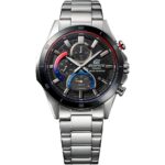 Casio Edifice Heat Gradation Series (EFS-S610HG-1AVUEF) Men WATCHES