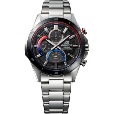 Casio Edifice Heat Gradation Series (EFS-S610HG-1AVUEF) Men WATCHES