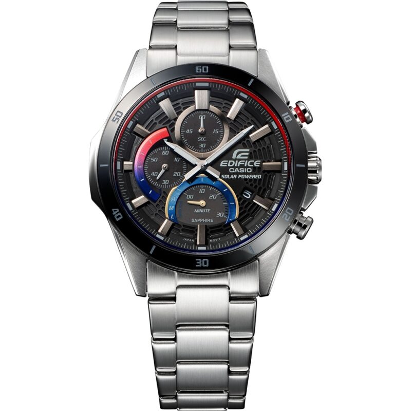 Casio Edifice Heat Gradation Series (EFS-S610HG-1AVUEF) Men WATCHES