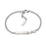 Emporio Armani Egs3310040 (EGS3310040) Unisex JEWELRY