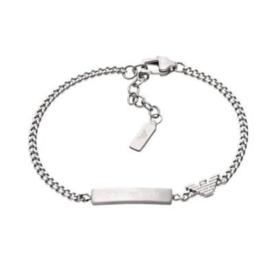 Emporio Armani Egs3310040 (EGS3310040) Unisex JEWELRY