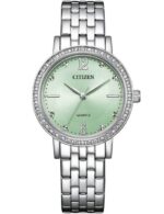 Citizen El3100-55x (EL3100-55X) Women WATCHES