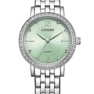 Citizen El3100-55x (EL3100-55X) Women WATCHES