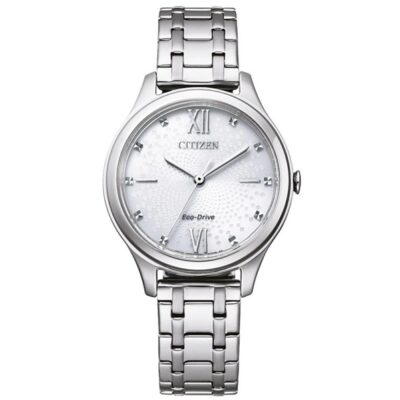 Citizen Em0500-73a (EM0500-73A) Women WATCHES