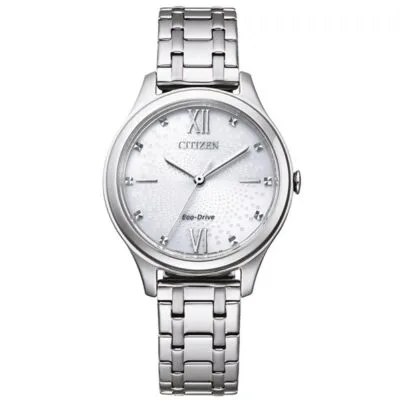 Citizen Em0500-73a (EM0500-73A) Women WATCHES