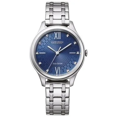 Citizen Em0500-73l (EM0500-73L) Women WATCHES