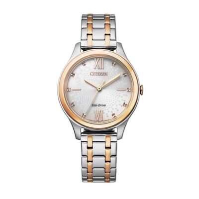 Citizen Em0506-77a (EM0506-77A) Women WATCHES