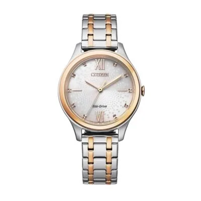 Citizen Em0506-77a (EM0506-77A) Women WATCHES