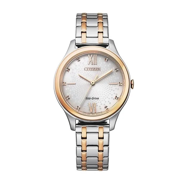 Citizen Em0506-77a (EM0506-77A) Women WATCHES Citizen Em0506-77a (EM0506-77A) Women WATCHES