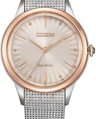 Citizen Em1156-80x (EM1156-80X) Women WATCHES