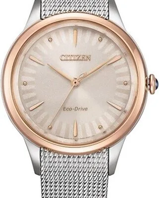 Citizen Em1156-80x (EM1156-80X) Women WATCHES