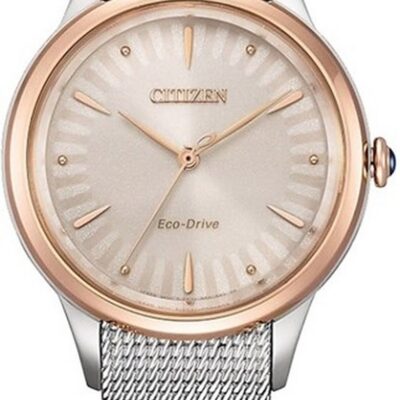 Citizen Em1156-80x (EM1156-80X) Women WATCHES